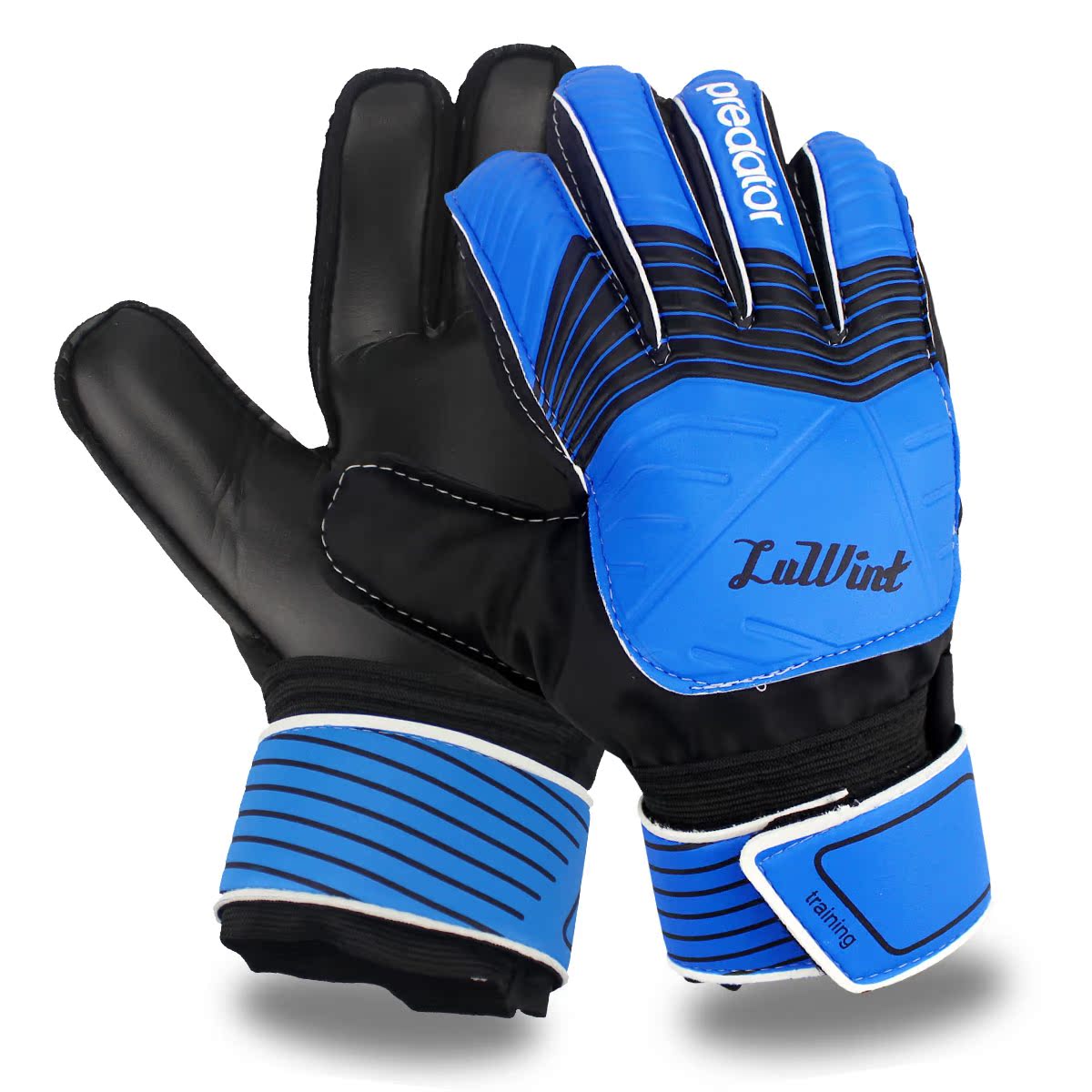 Gants de football pour homme LUWINT - Ref 2589659 Image 3