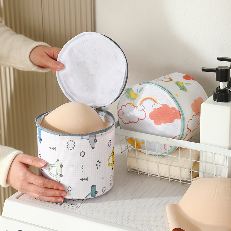 家用大号内衣 护洗袋衣物文胸网兜洗衣袋网红洗衣机