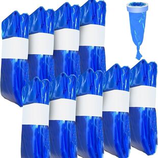 绿迪angelcare尿布桶垃圾袋替换装兼容genie尿布精灵猫砂桶