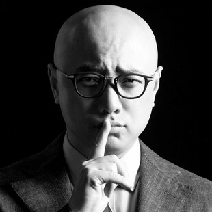 装饰画 贴图海报 防水壁纸男明星喜剧演员徐峥高清晰海报贴画