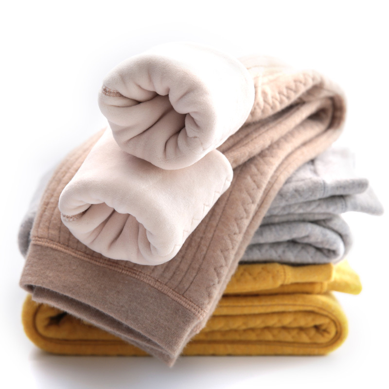 东北哈尔滨雪乡防寒保暖内裤