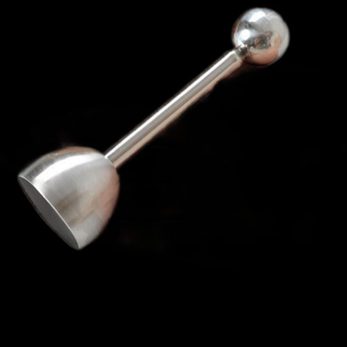 跨境活动香薰蜡烛寺庙铃铛灭烛罩酥油灯灭火器油灯佛灯供灯灭烛器