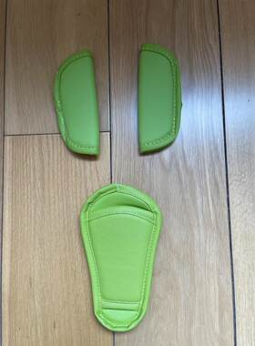 通用儿童餐椅推车护肩户档