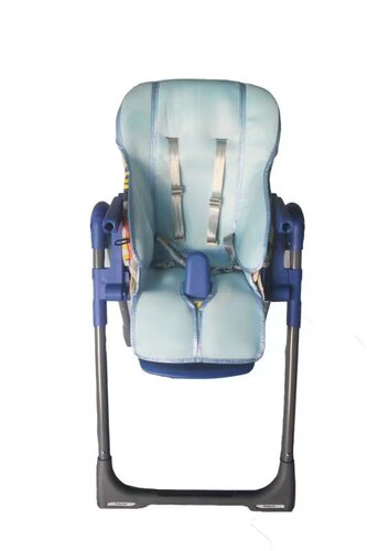 babycare8500儿童餐椅冰丝凉席