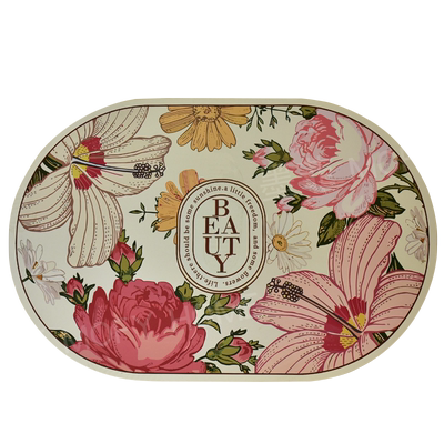 浴室卫生间地垫软硅藻泥吸水垫