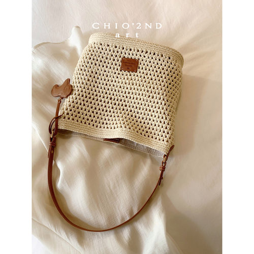 Chio’2nd假日游园水桶包