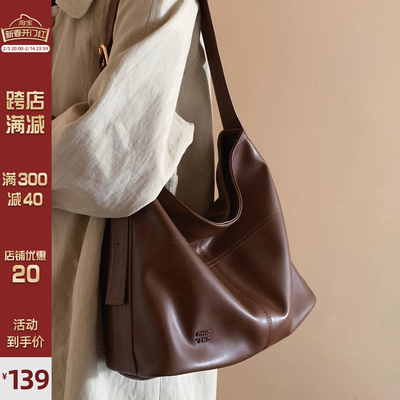 Chio2nd旅人篇章托特包