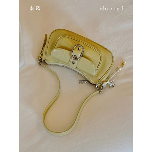 南风Chio2nd糖果轻语腋下包