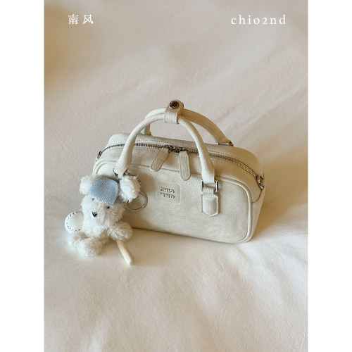 南风Chio2nd莓荔雾语枕头包