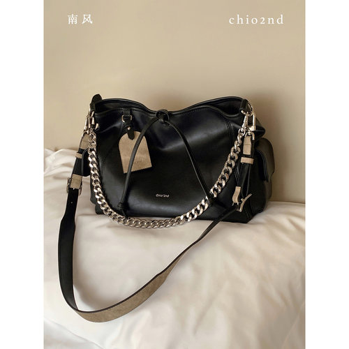 伦敦邮差托特包Chio’2nd