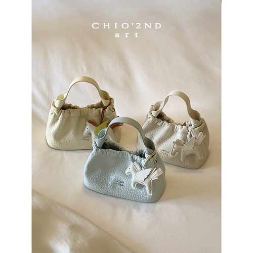 Chio2nd光溪听风托特包