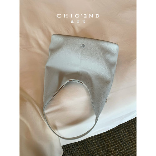 南风Chio2nd薄荷海岸托特包