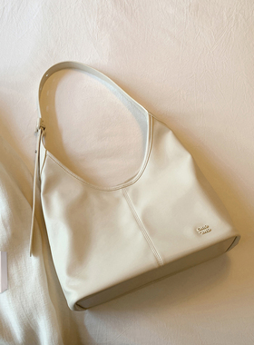 南风Chio2nd 摩登时刻托特包包女士简约质感通勤大包单肩腋下包