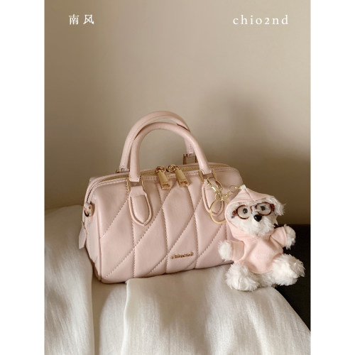 南风Chio2nd云榭枕头包