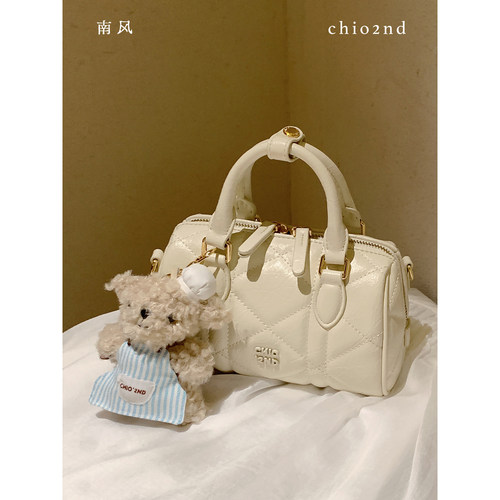 南风Chio2nd小狗厨师包