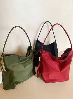 南风年中回馈款 Chio2nd时光旅人托特包包女通勤松弛感手提单肩包