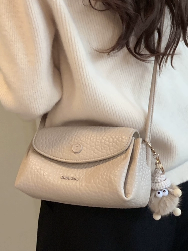 Nanfeng Chio2nd клейкие маги Баба Сяаба 2024 Новая добывающая сумка Женская женщина различные сумки поперечного кулака