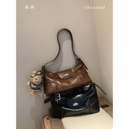 Chio2nd佩提画廊托特包