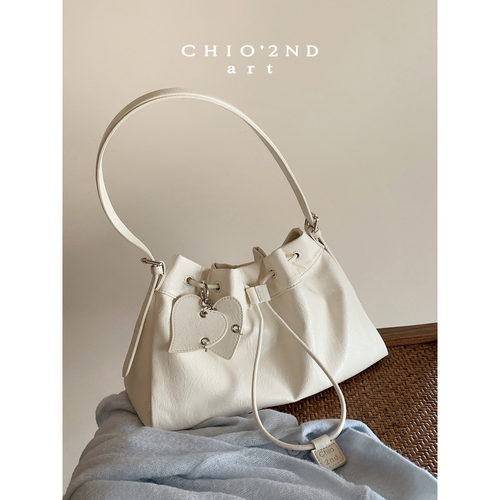 南风Chio2nd桃贝托特包