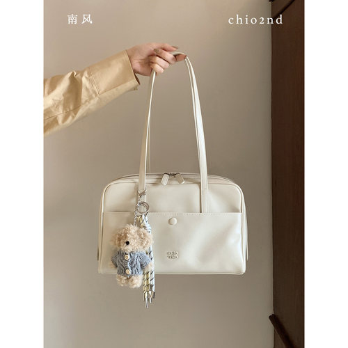 Chio2nd棉花糖之恋枕头包