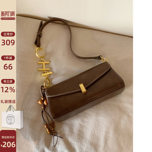 南风Chio2nd 柏林美梦腋下包包女春夏高级质感上班通勤单肩斜挎包