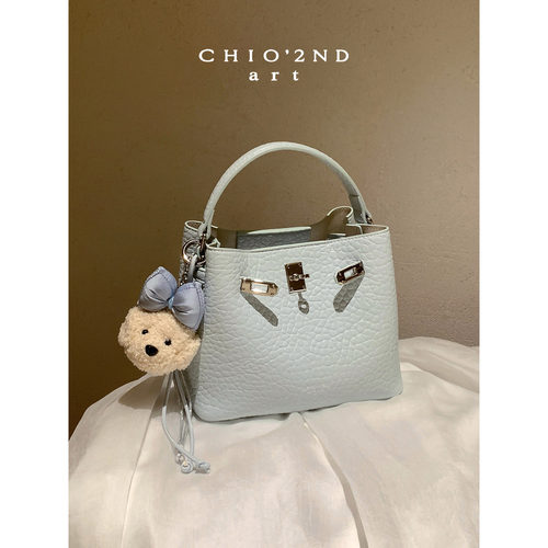 南风Chio2nd雾春诗序水桶包