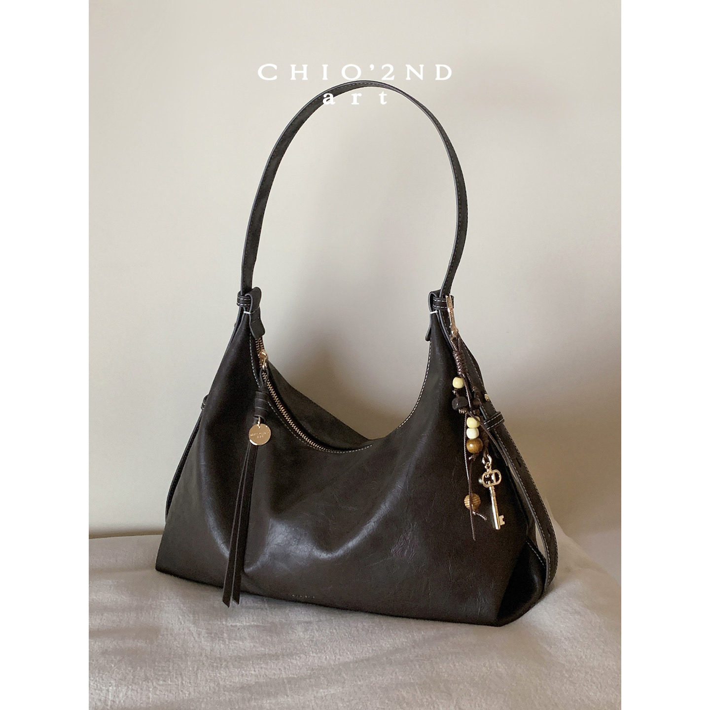 南风Chio2nd归途托特包