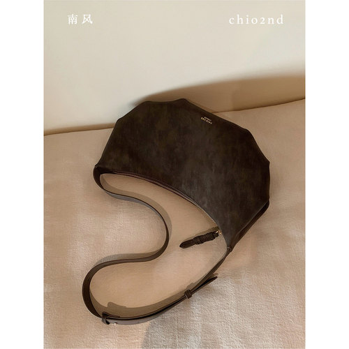 南风Chio2nd松露可可饺子包