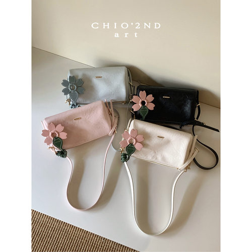 南风Chio2nd桃乐枕头包