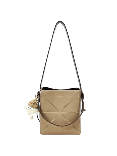 Трюфельная сумка для путешествий, сумка на одно плечо, коллекция 2023