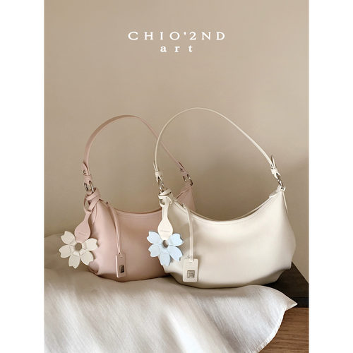 南风Chio2nd漫朵饺子包