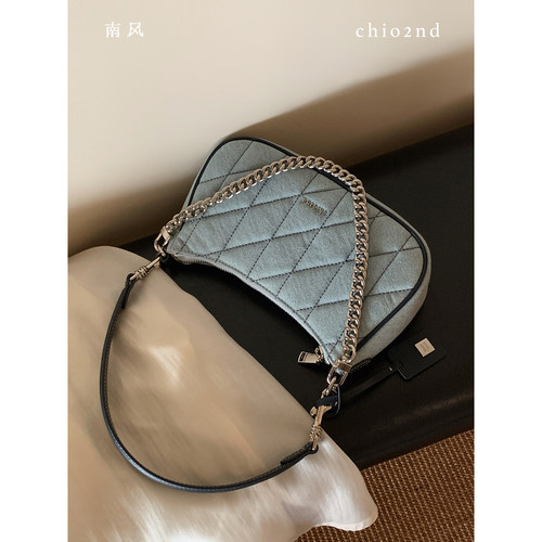 南风Chio2nd喻岛腋下包