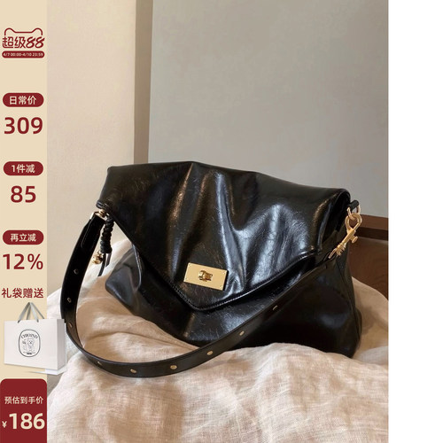 南风Chio2nd吉岁金晖托特包