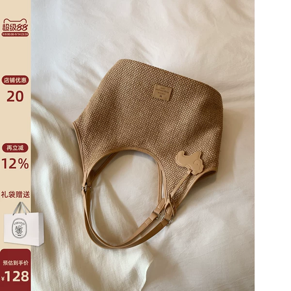 Товары от 南风小铺OL轻覆古女包