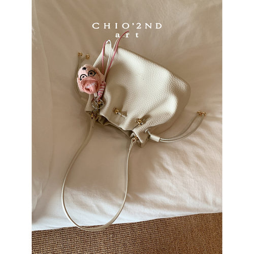 南风Chio2nd甜澜水桶包