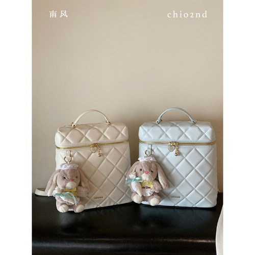 南风Chio2nd仲夏双肩包