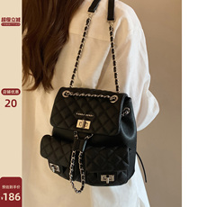 Сумка cierrakorey爱丁堡之旅双肩背包