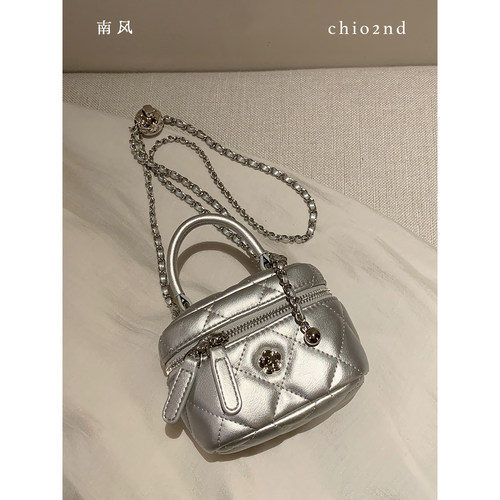 南风小铺银河山茶盒子包