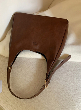 南风Chio2nd 第九代腋下托特包包女2025新款时尚大容量通勤单肩包