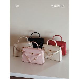 南风Chio2nd倾城之恋凯莉包