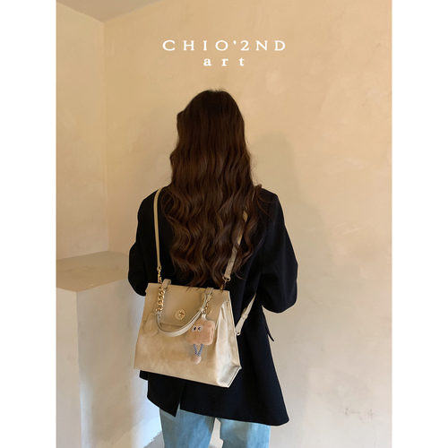 漫游假日双肩包南风Chio2nd