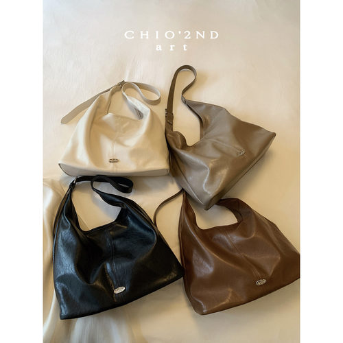 Chio2nd暖秋山谷托特包