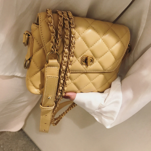 南风百搭网红质感单肩斜挎小包