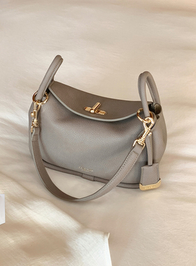 南风Chio2nd 雾巷回响腋下包包女高级感轻奢小众通勤单肩斜挎小包