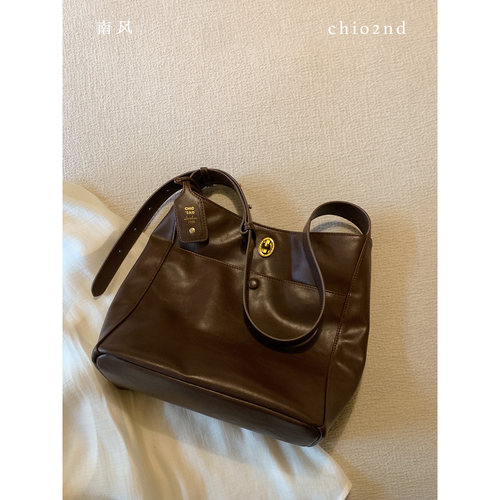 Chio2nd巴赫公园托特包