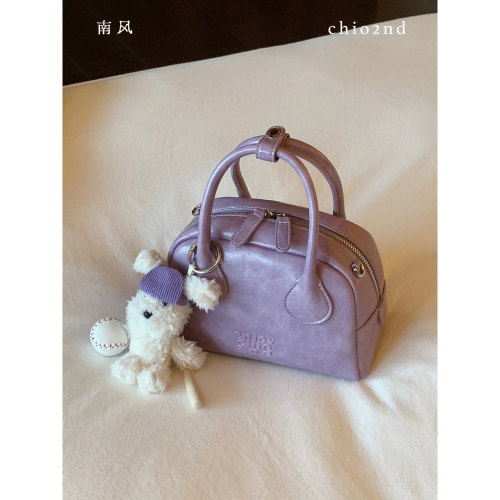 南风Chio2nd糖心可芙枕头包