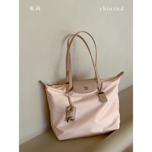 少女清晨托特包Chio’2nd