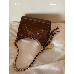 南风Chio2nd金贵假日托特包