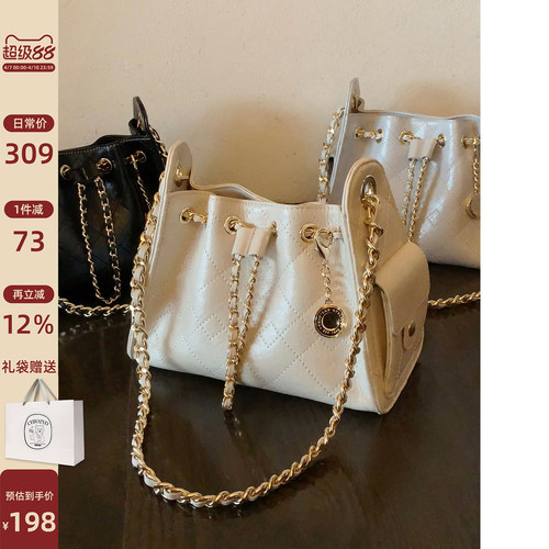 南风Chio2nd左岸春宴托特包