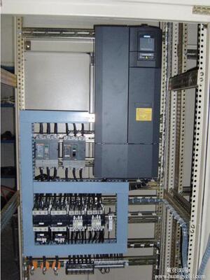 ABB变频器维修ACS310